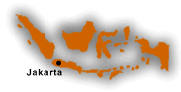 Library Of Congress, Jakarta Office